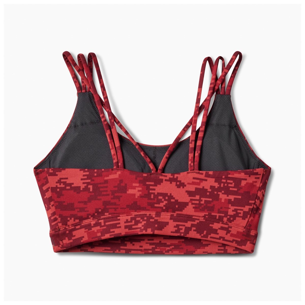 TOP DEPORTIVO 5.11 - PT - R CATALYST SPORTS BRA PARA MUJER - Risk Top Tactical