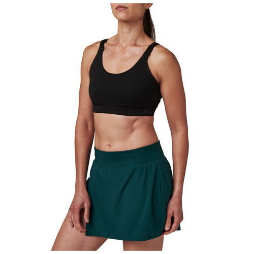TOP DEPORTIVO 5.11 - PT - R CATALYST SPORTS BRA PARA MUJER - Risk Top Tactical