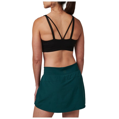 TOP DEPORTIVO 5.11 - PT - R CATALYST SPORTS BRA PARA MUJER - Risk Top Tactical