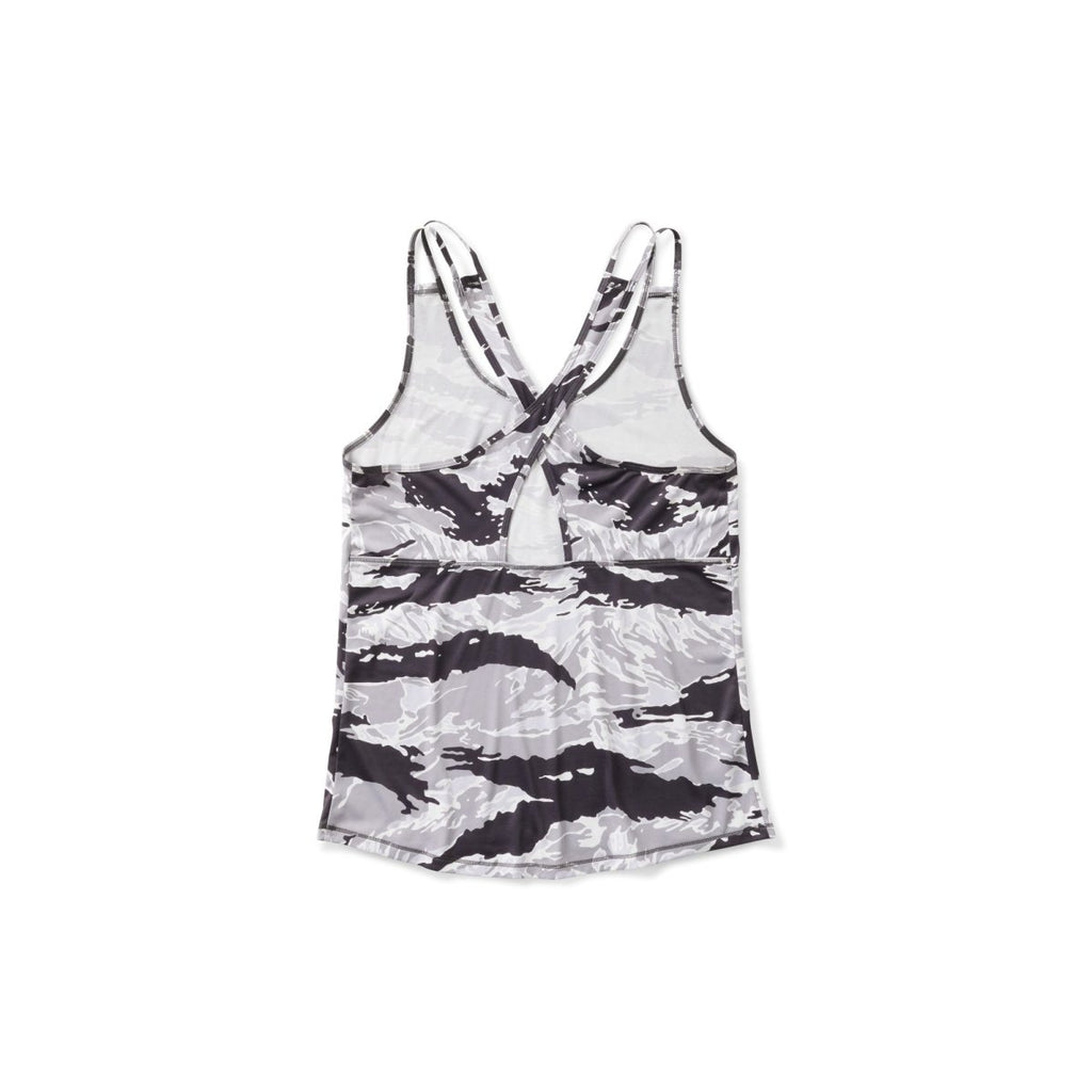 TOP DEPORTIVO 5.11 - PT - R GRIND CROSSBACK TANK PARA MUJER - Risk Top Tactical