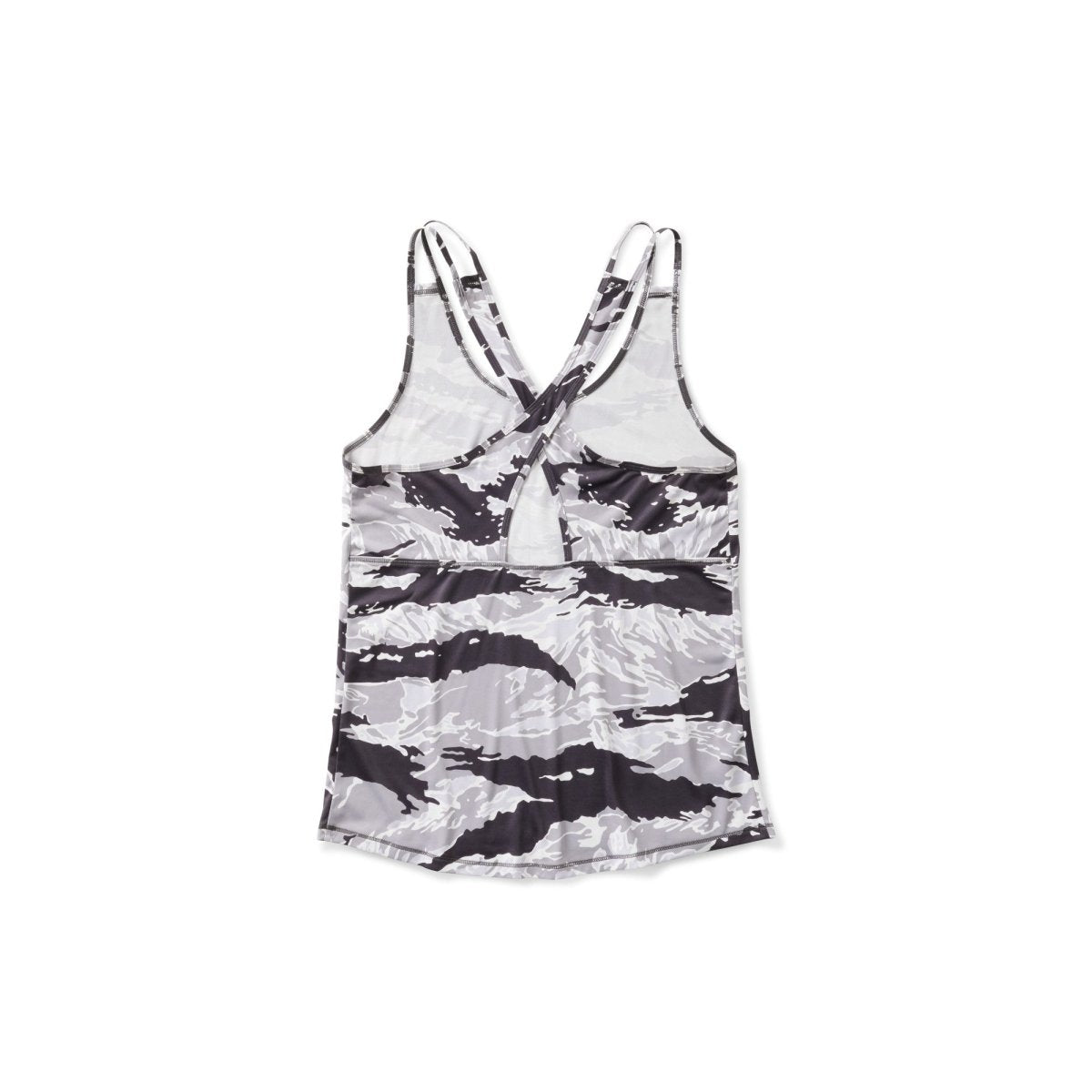 TOP DEPORTIVO 5.11 - PT - R GRIND CROSSBACK TANK PARA MUJER - Risk Top Tactical