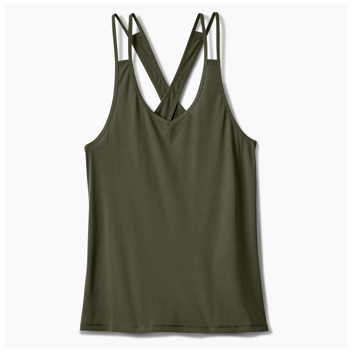 TOP DEPORTIVO 5.11 - PT - R GRIND CROSSBACK TANK PARA MUJER - Risk Top Tactical