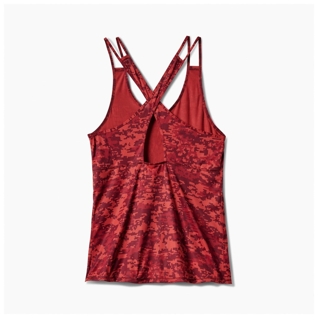TOP DEPORTIVO 5.11 - PT - R GRIND CROSSBACK TANK PARA MUJER - Risk Top Tactical
