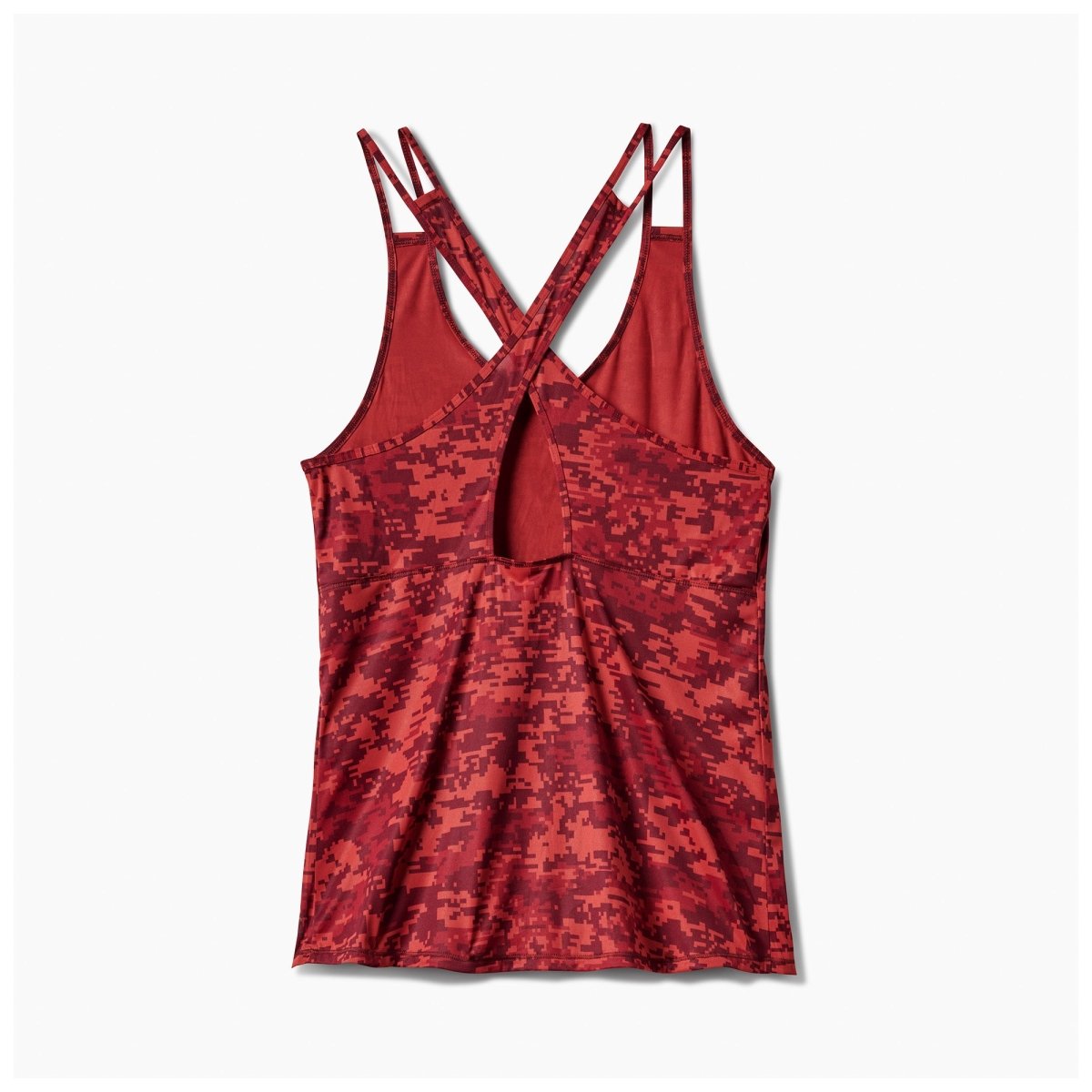 TOP DEPORTIVO 5.11 - PT - R GRIND CROSSBACK TANK PARA MUJER - Risk Top Tactical