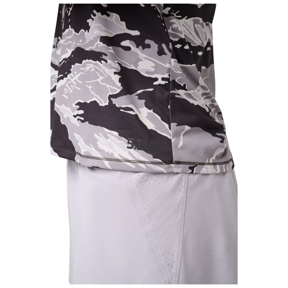 TOP DEPORTIVO 5.11 - PT - R GRIND CROSSBACK TANK PARA MUJER - Risk Top Tactical