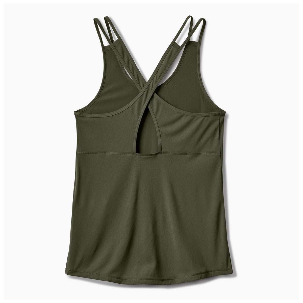 TOP DEPORTIVO 5.11 - PT - R GRIND CROSSBACK TANK PARA MUJER - Risk Top Tactical