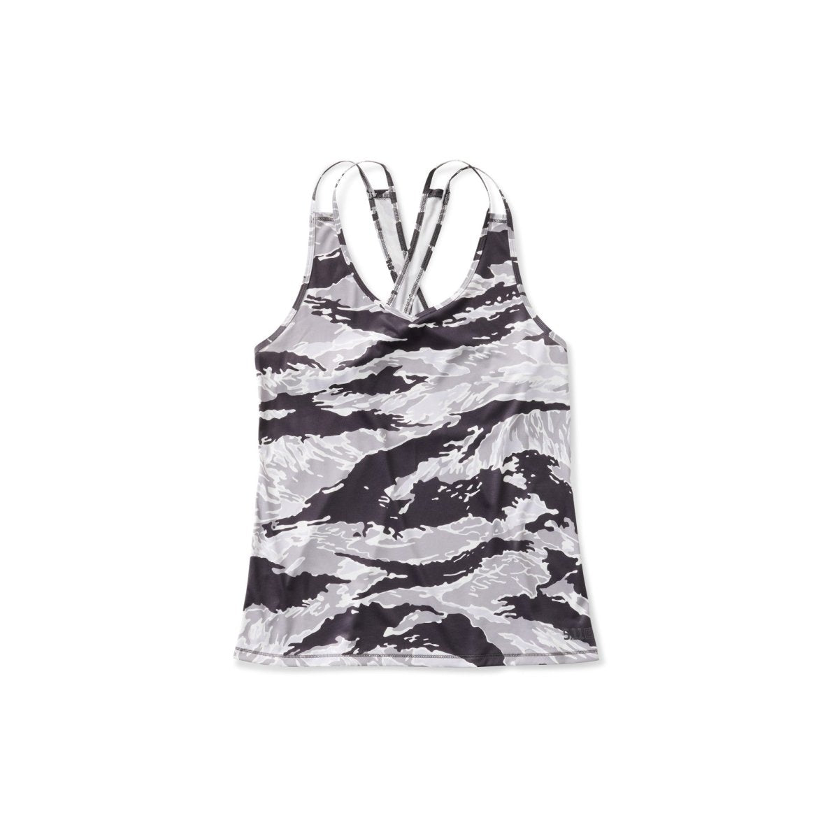 TOP DEPORTIVO 5.11 - PT - R GRIND CROSSBACK TANK PARA MUJER - Risk Top Tactical