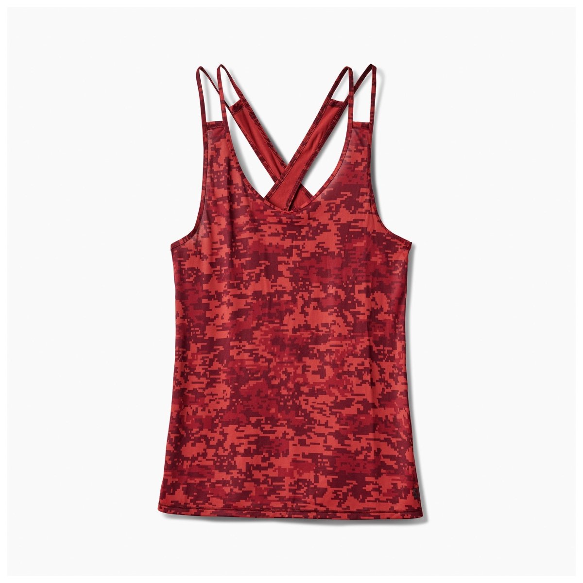 TOP DEPORTIVO 5.11 - PT - R GRIND CROSSBACK TANK PARA MUJER - Risk Top Tactical