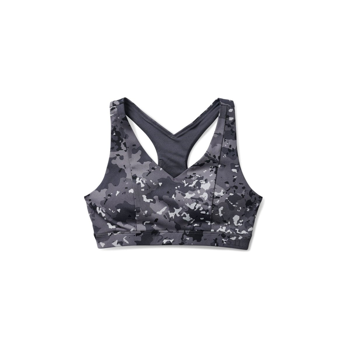 TOP DEPORTIVO 5.11 - PT - R MAX EFFORT BRA PARA MUJER - Risk Top Tactical