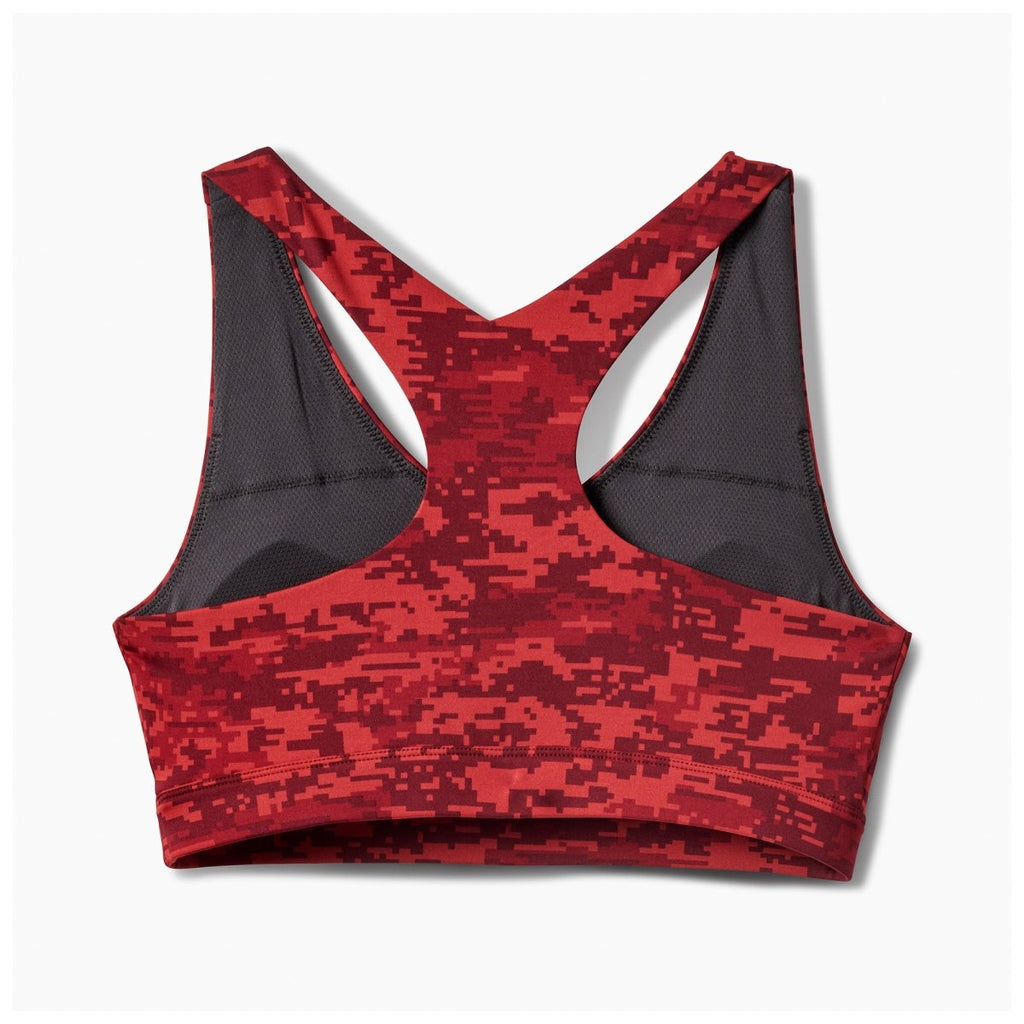 TOP DEPORTIVO 5.11 - PT - R MAX EFFORT BRA PARA MUJER - Risk Top Tactical