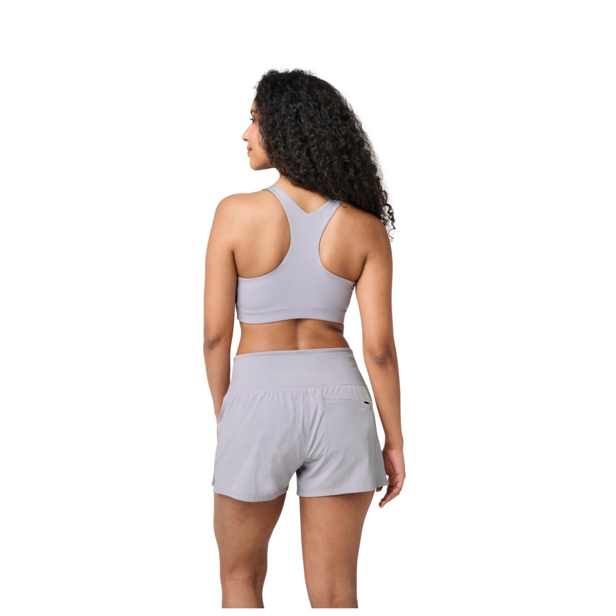 TOP DEPORTIVO 5.11 - PT - R MAX EFFORT BRA PARA MUJER - Risk Top Tactical