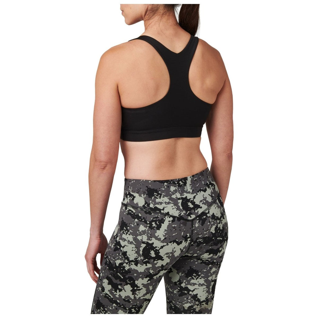 TOP DEPORTIVO 5.11 - PT - R MAX EFFORT BRA PARA MUJER - Risk Top Tactical