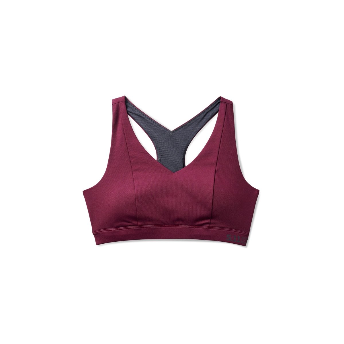 TOP DEPORTIVO 5.11 - PT - R MAX EFFORT BRA PARA MUJER - Risk Top Tactical