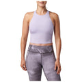TOP DEPORTIVO 5.11 - PT - R MAX EFFORT CROP PARA MUJER - Risk Top Tactical