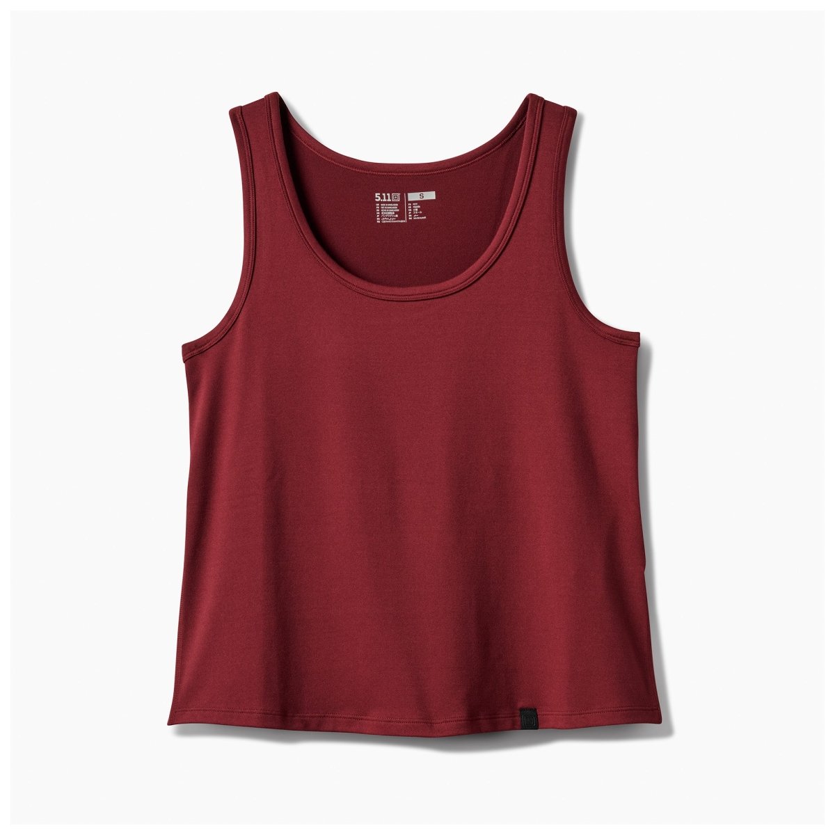TOP DEPORTIVO 5.11 - YELENA PARA MUJER - Risk Top Tactical
