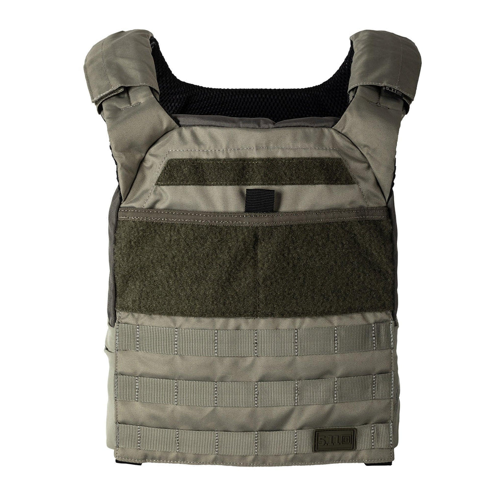 CHALECTO TACTICO 5.11- TACTEC TRAINER WGT VEST - RISK TOP TACTICAL 5.11 Tactical Chaleco Balístico