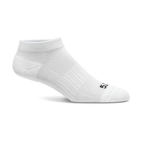 ACCESORIO TACTICO 5.11 - 3 PACK PT ANKLE SOCKS - Risk Top Tactical
