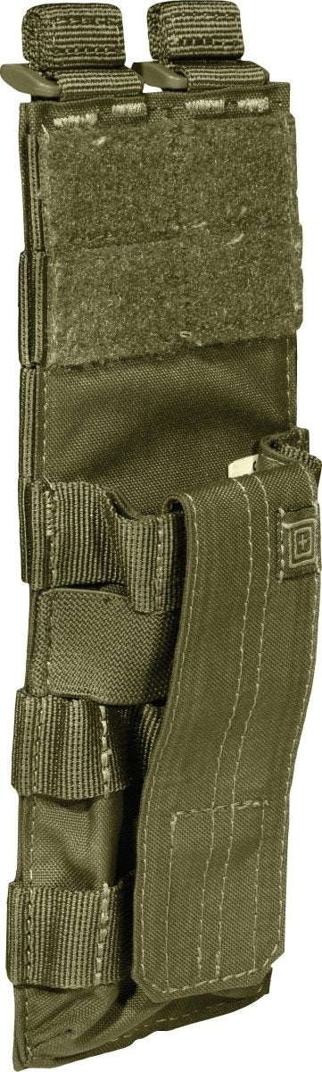 ACCESORIO TACTICO 5.11 - RIGID CUFF - Risk Top Tactical