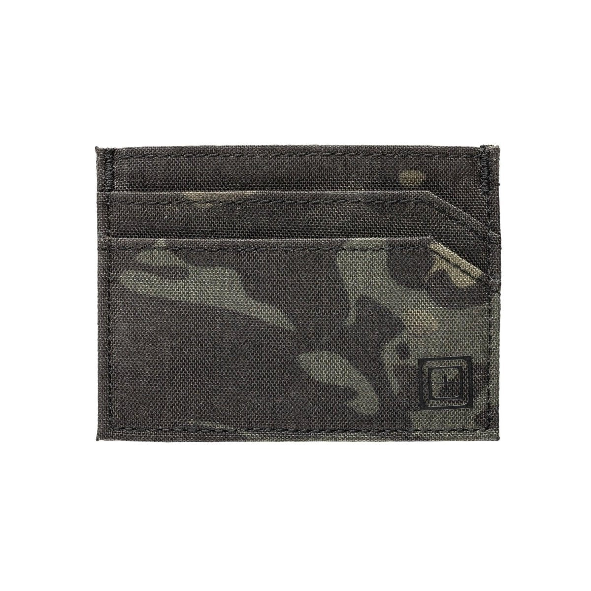 ACCESORIO TACTICO 5.11 - TARJETERO TRACKER 2.0 - Risk Top Tactical