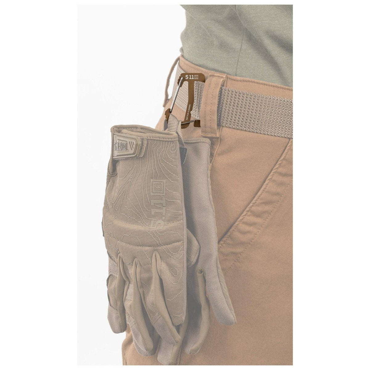 ACCESORIOS TACTICOS 5.11 - HARDPOINT B150 - Risk Top Tactical
