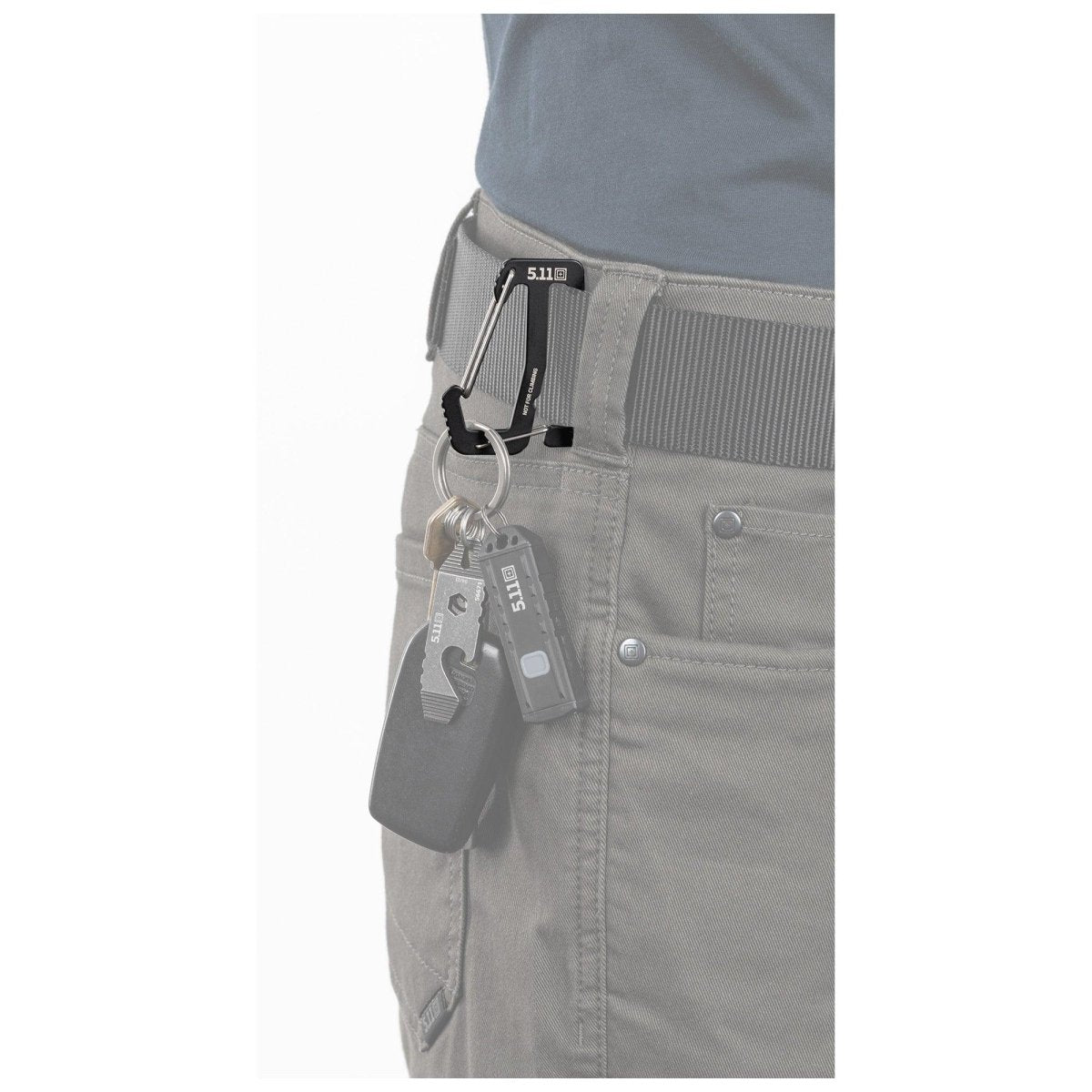 ACCESORIOS TACTICOS 5.11 - HARDPOINT B175 - Risk Top Tactical