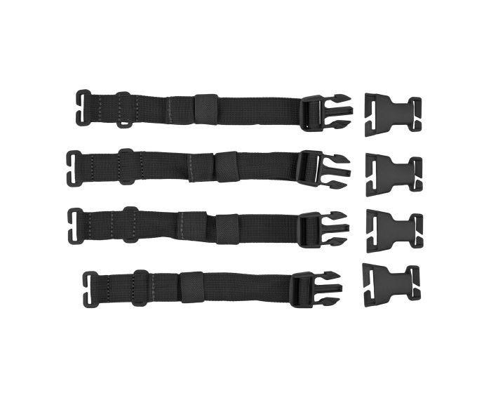 ACCESORIOS TACTICOS 5.11 - RUSH TIER SYSTEM - Risk Top Tactical