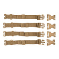 ACCESORIOS TACTICOS 5.11 - RUSH TIER SYSTEM - Risk Top Tactical