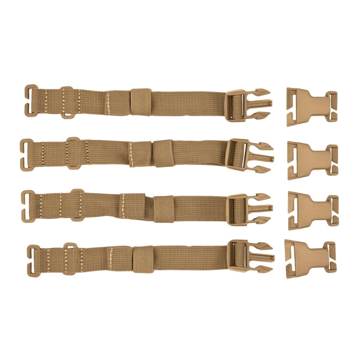 ACCESORIOS TACTICOS 5.11 - RUSH TIER SYSTEM - Risk Top Tactical