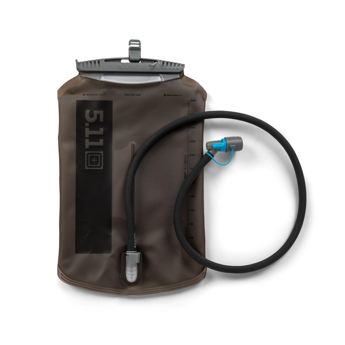 ACCESORIOS TACTICOS 5.11 - SISTEMA DE HIDRATACION WTS 3L - Risk Top Tactical