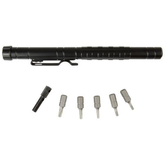 ACCESORIOS TACTICOS 5.11 - WEAPEN TOOL BITMAG - Risk Top Tactical