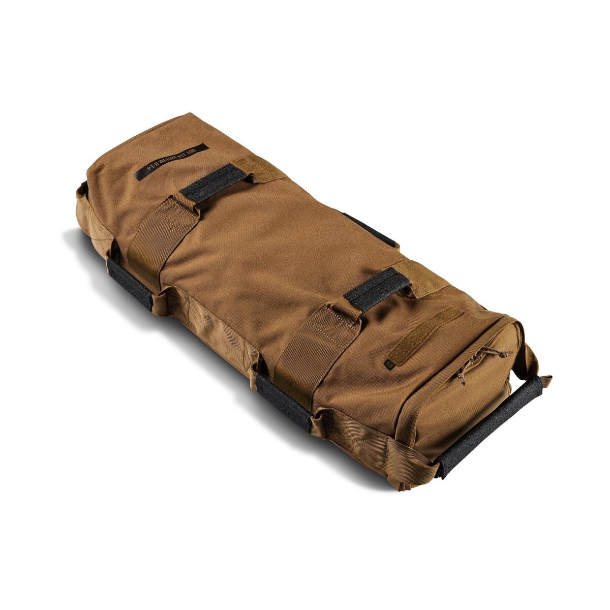 BOLSA DEPORTIVA 5.11 - PT - R WEIGHT KIT 100 LB - Risk Top Tactical