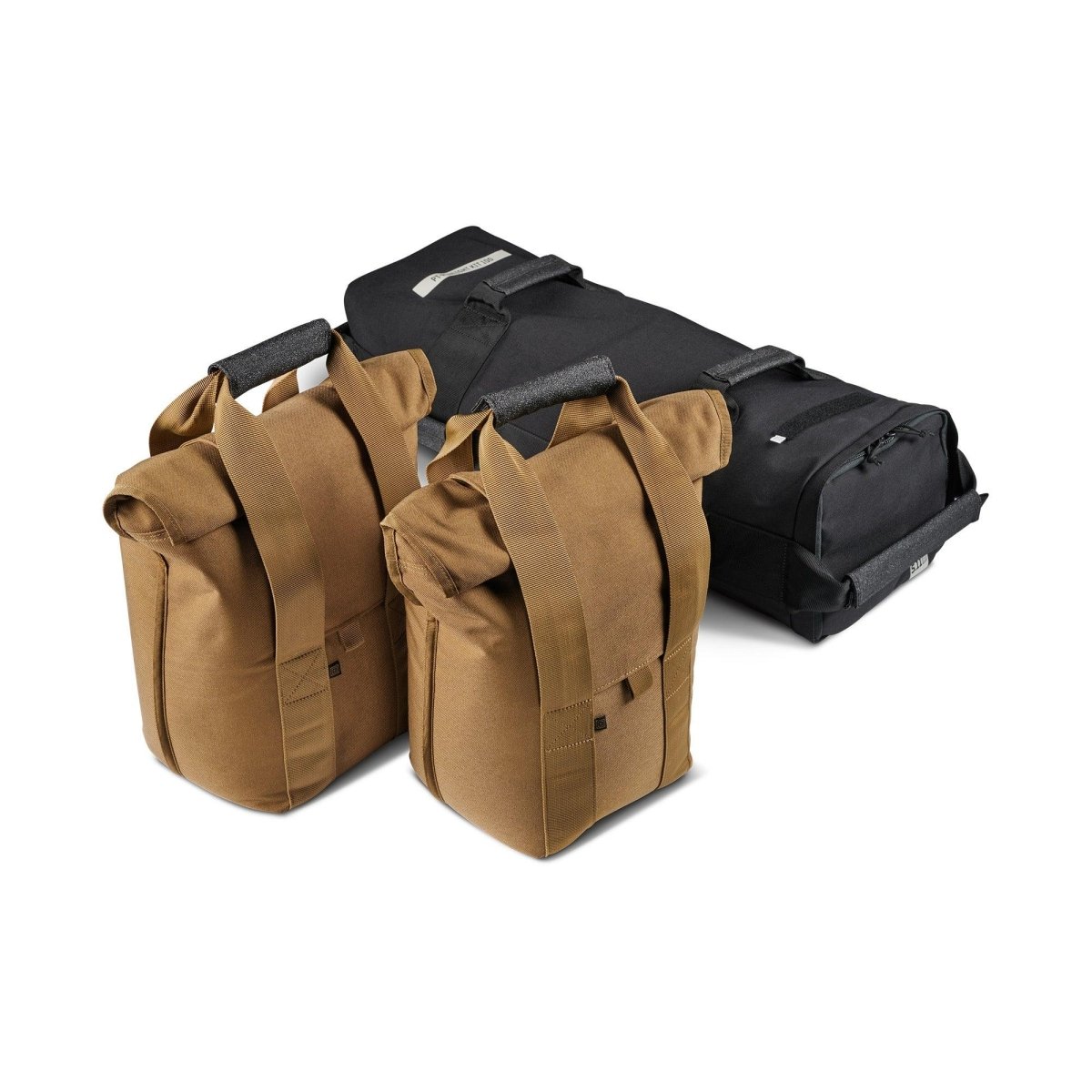 BOLSA DEPORTIVA 5.11 - PT - R WEIGHT KIT 100 LB - Risk Top Tactical