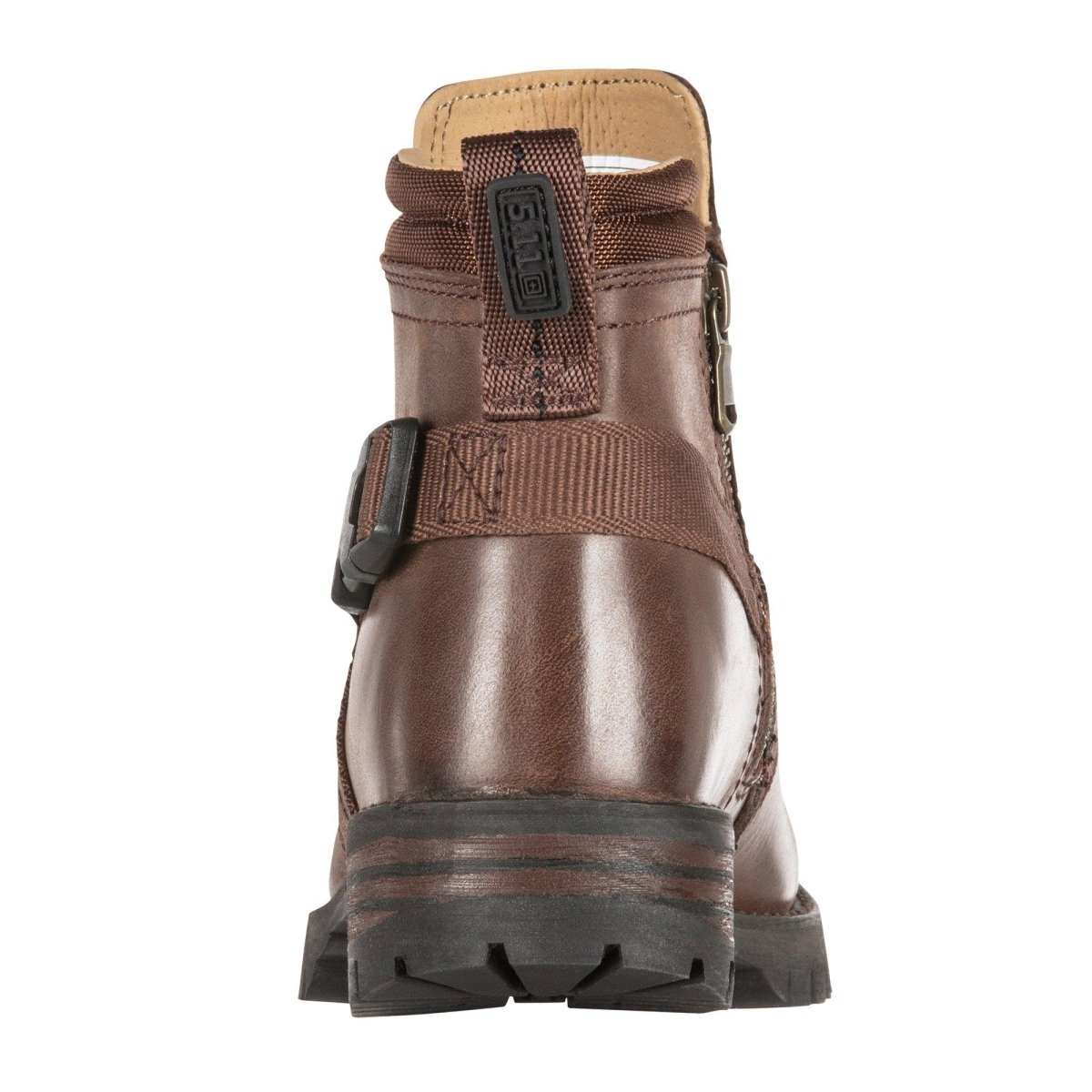 BOTAS TACTICA 5.11 - FURY BOOT PARA MUJER - Risk Top Tactical