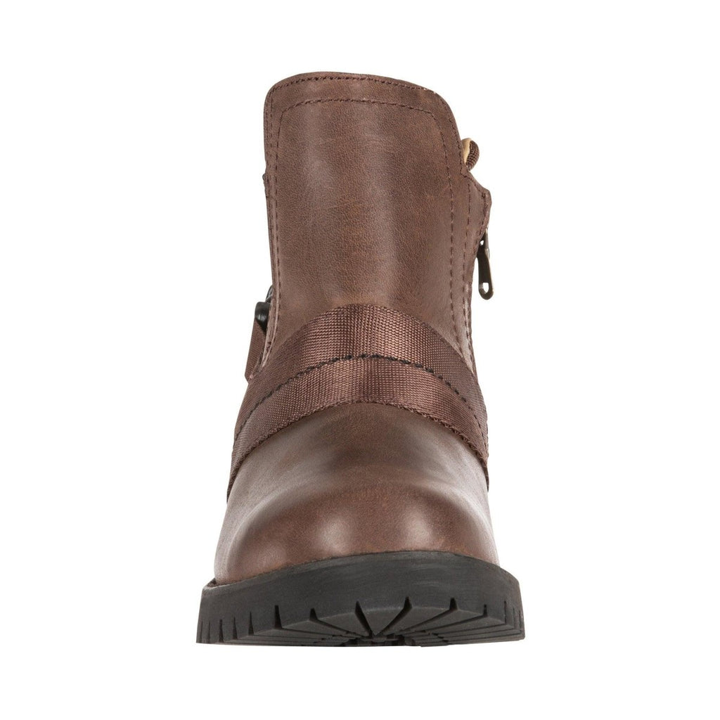 BOTAS TACTICA 5.11 - FURY BOOT PARA MUJER - Risk Top Tactical