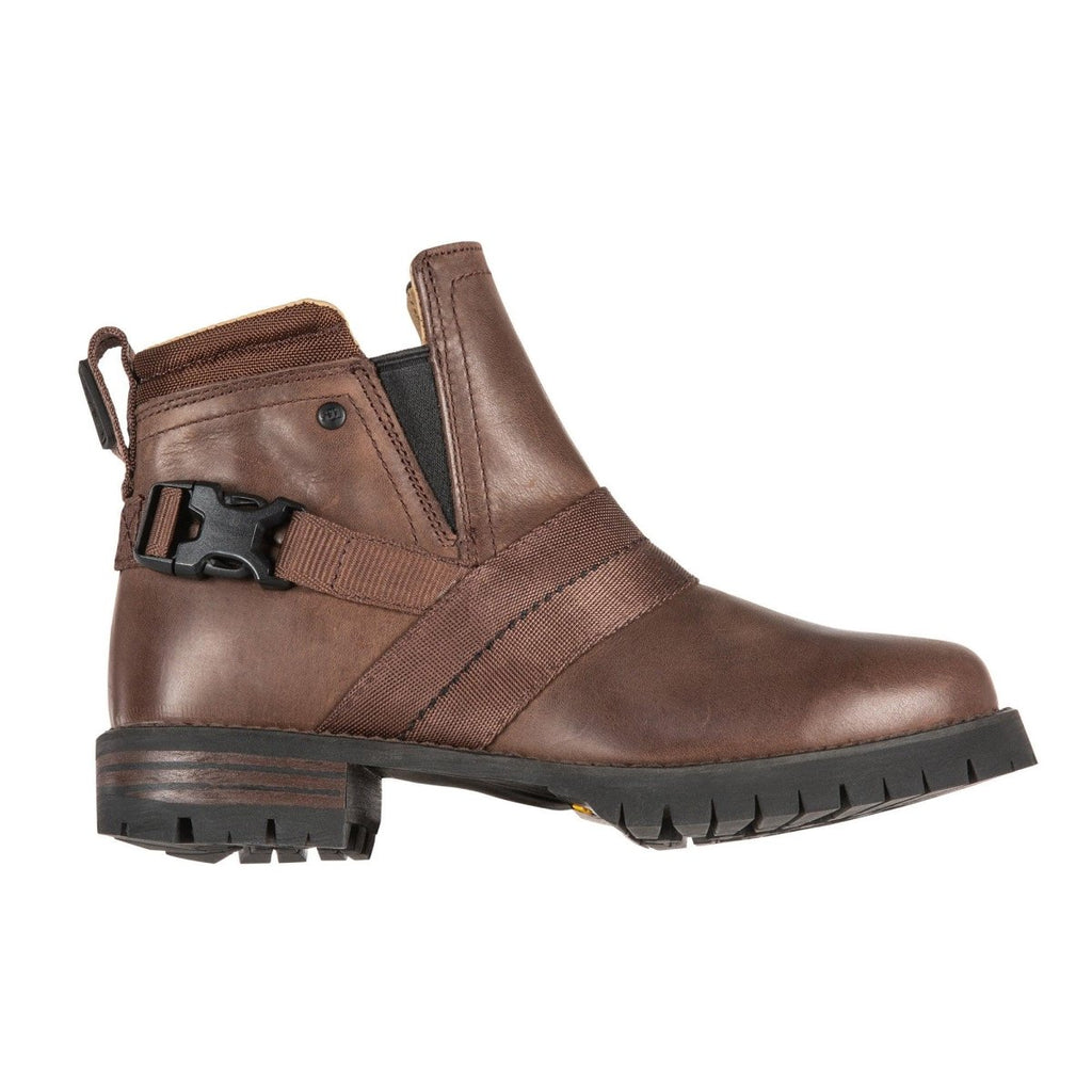 BOTAS TACTICA 5.11 - FURY BOOT PARA MUJER - Risk Top Tactical