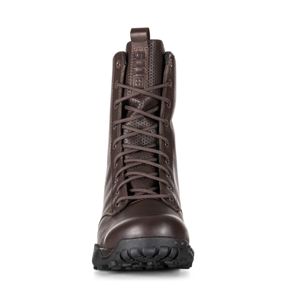 BOTAS TACTICAS 5.11 - A/T 8 HD - Risk Top Tactical