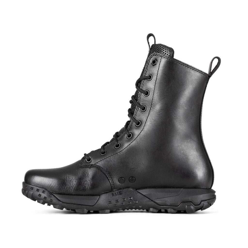 BOTAS TACTICAS 5.11 - A/T 8 HD - Risk Top Tactical