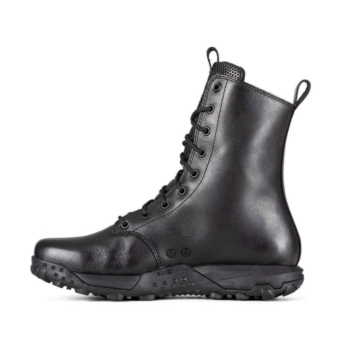 BOTAS TACTICAS 5.11 - A/T 8 HD - Risk Top Tactical