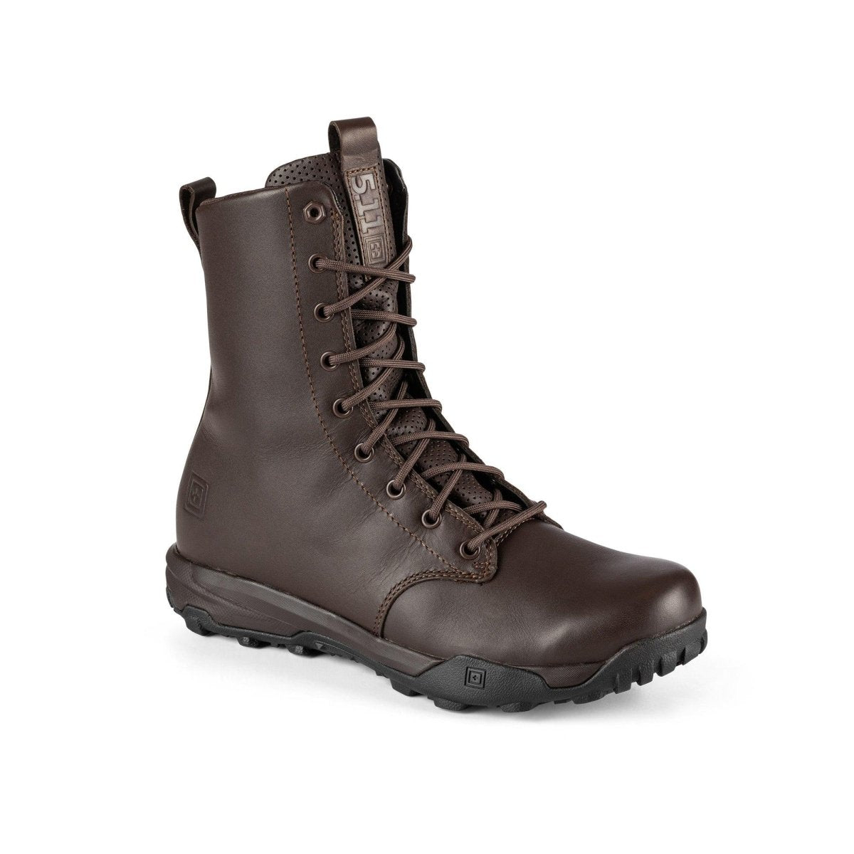 BOTAS TACTICAS 5.11 - A/T 8 HD - Risk Top Tactical