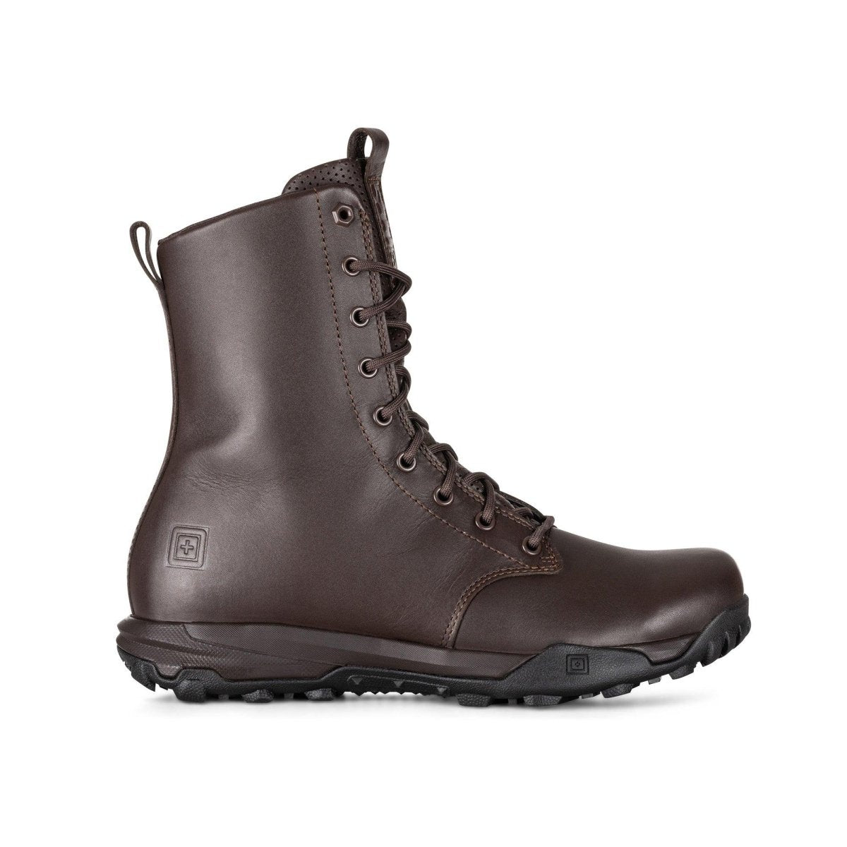 BOTAS TACTICAS 5.11 - A/T 8 HD - Risk Top Tactical