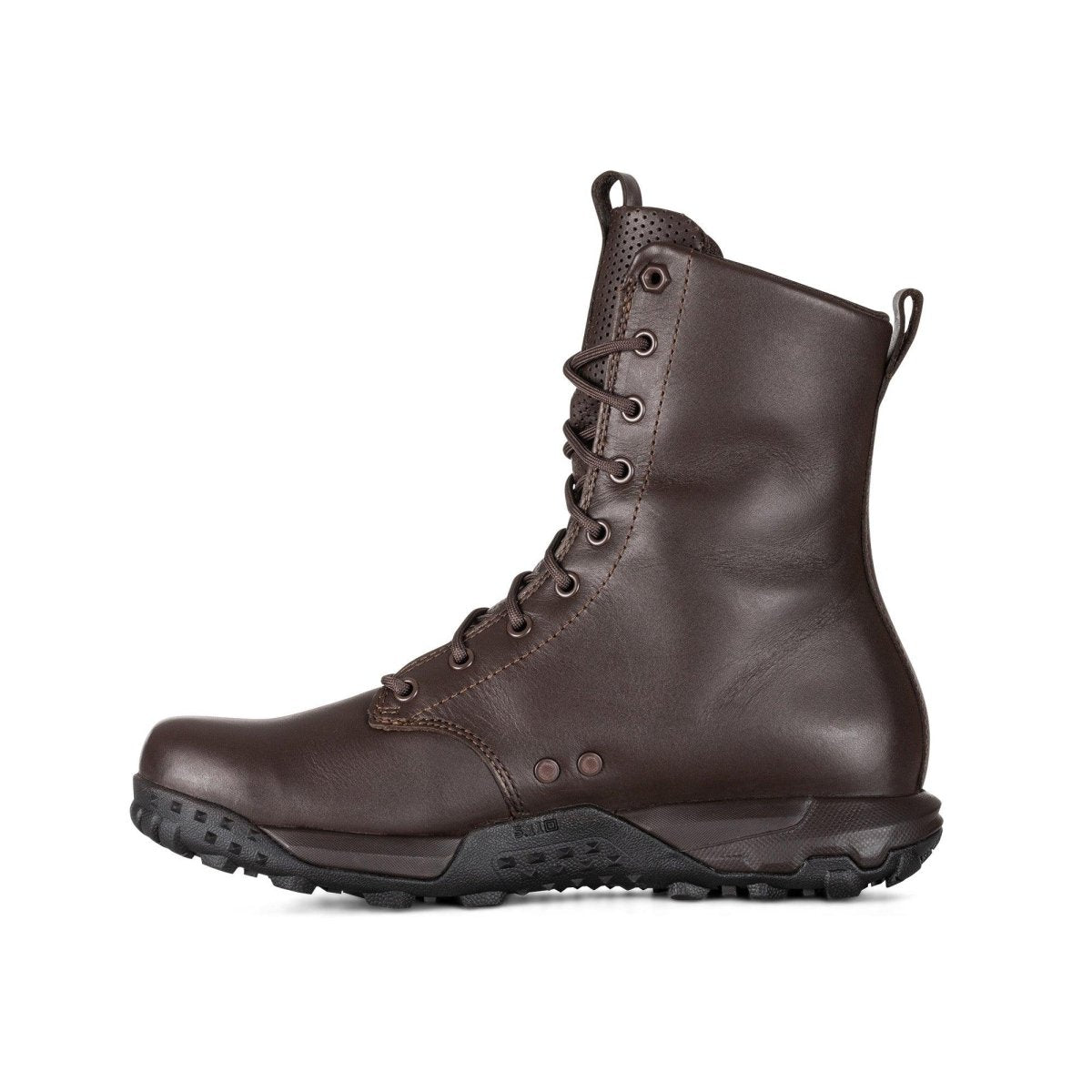 BOTAS TACTICAS 5.11 - A/T 8 HD - Risk Top Tactical