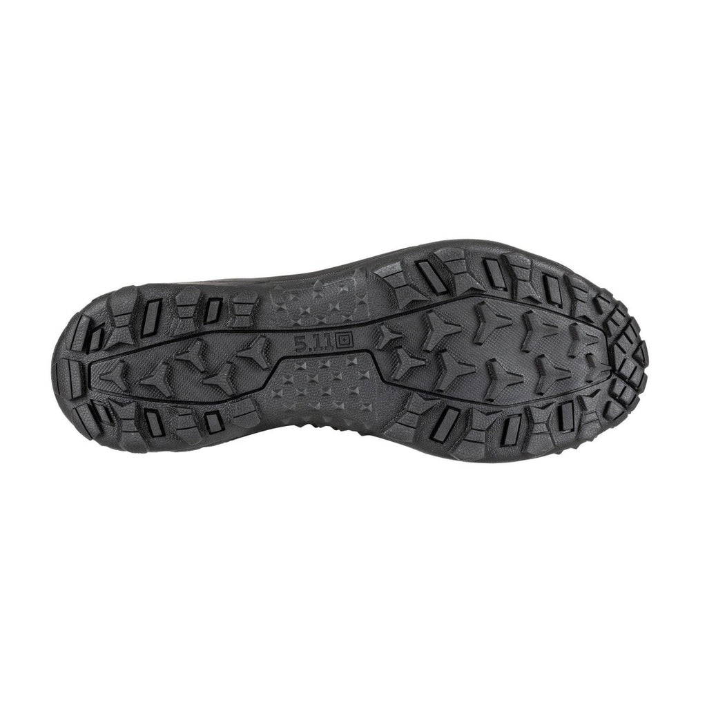 BOTAS TACTICAS 5.11 - A/T 8 HD - Risk Top Tactical