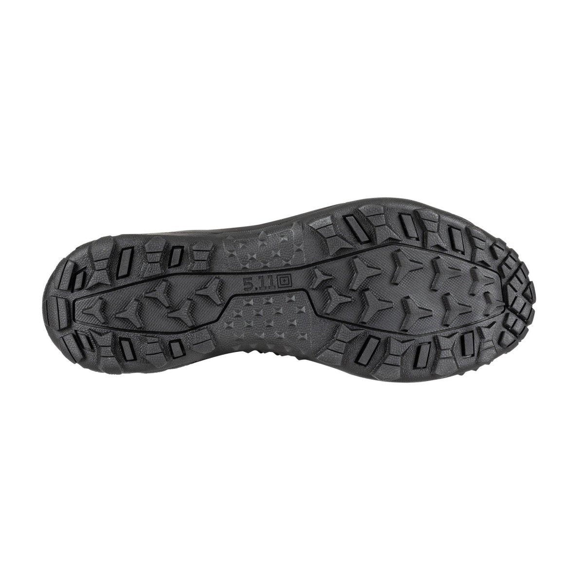 BOTAS TACTICAS 5.11 - A/T 8 HD - Risk Top Tactical