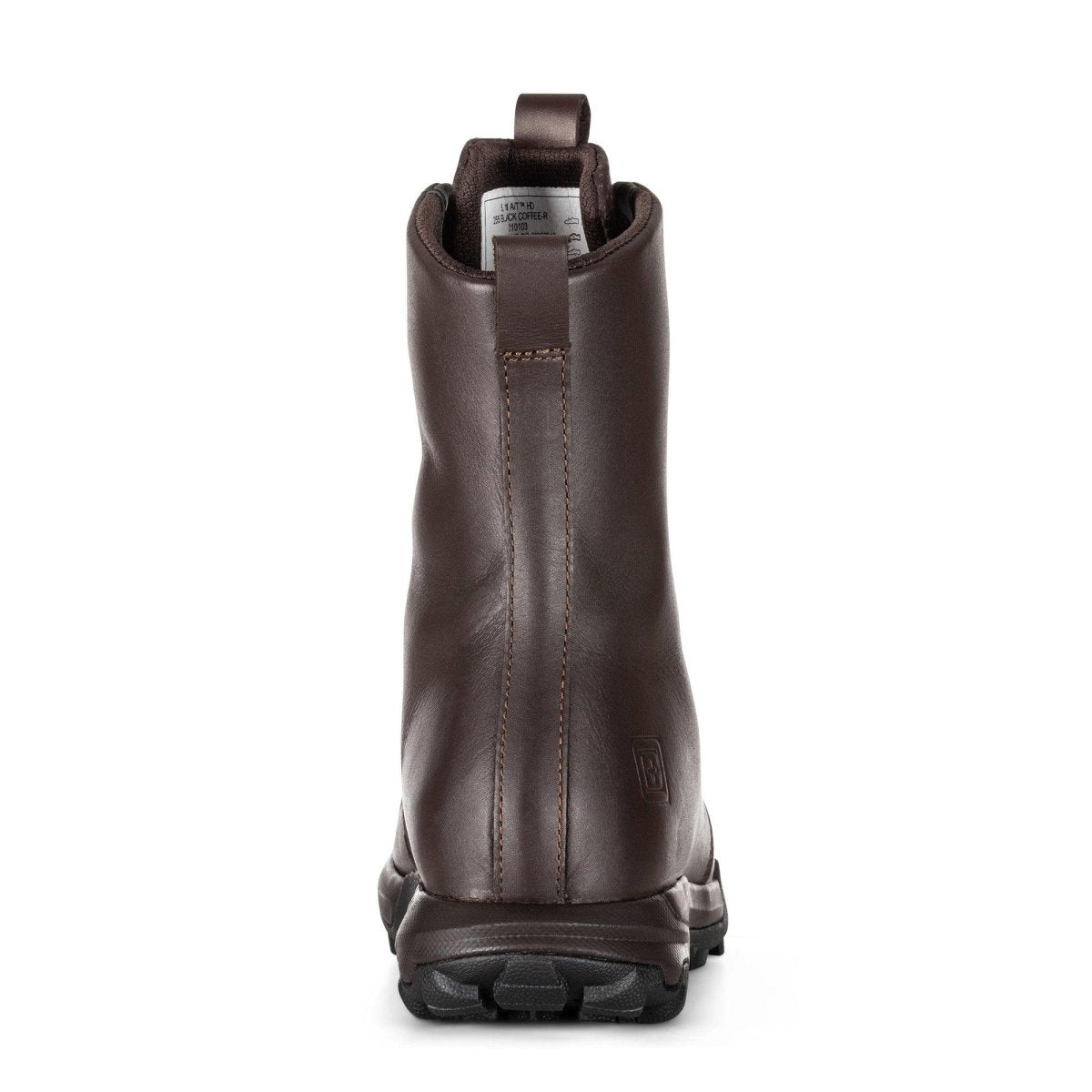BOTAS TACTICAS 5.11 - A/T 8 HD - Risk Top Tactical