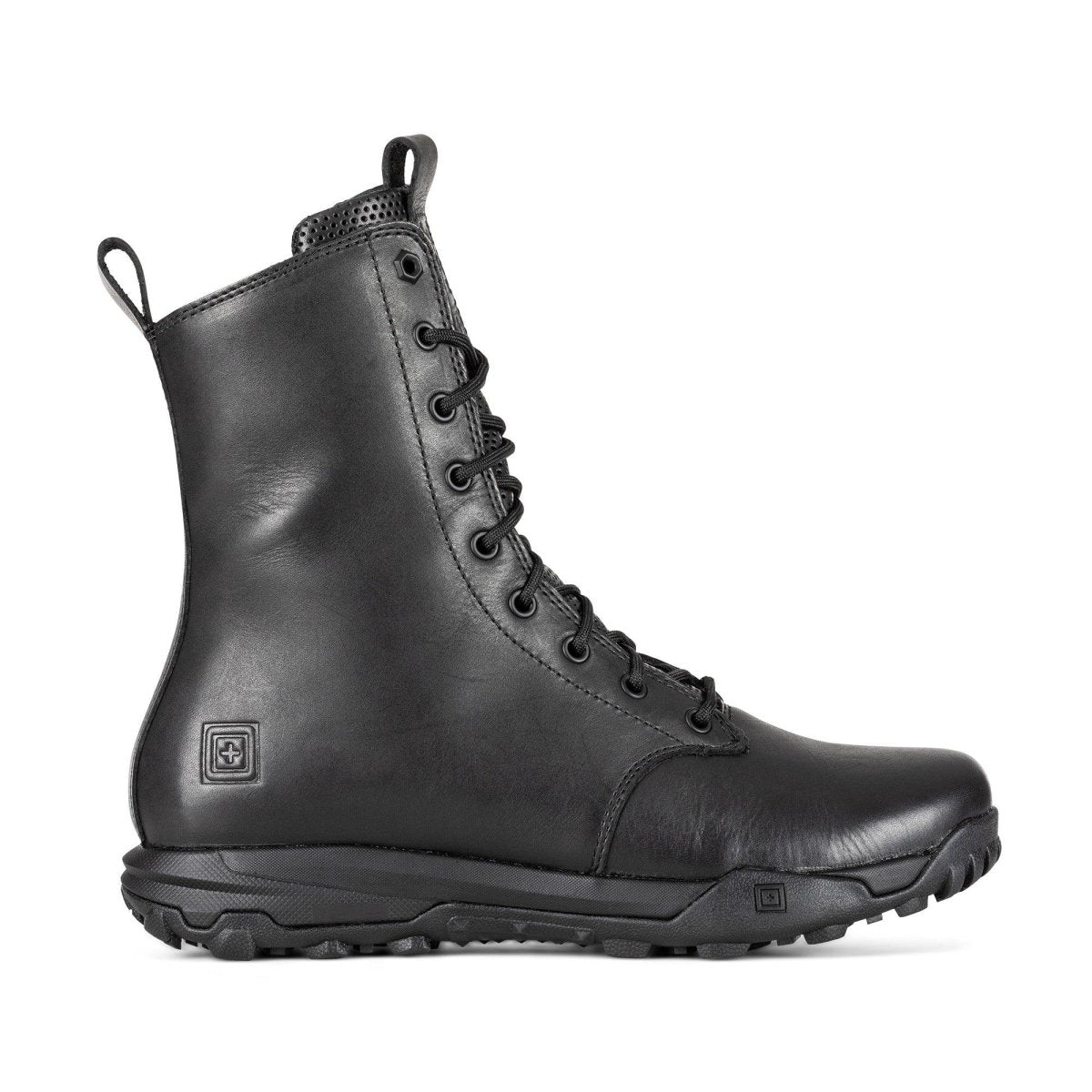 BOTAS TACTICAS 5.11 - A/T 8 HD - Risk Top Tactical