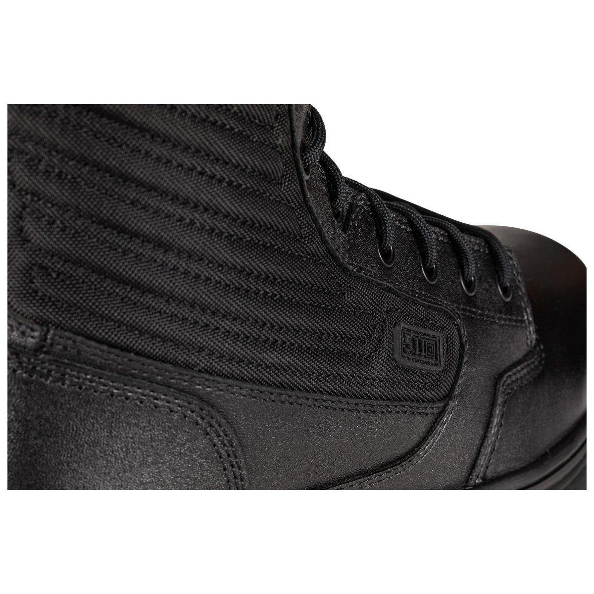 BOTAS TACTICAS 5.11 - EVO 2.0 8" SIDE ZIP BOOT - Risk Top Tactical