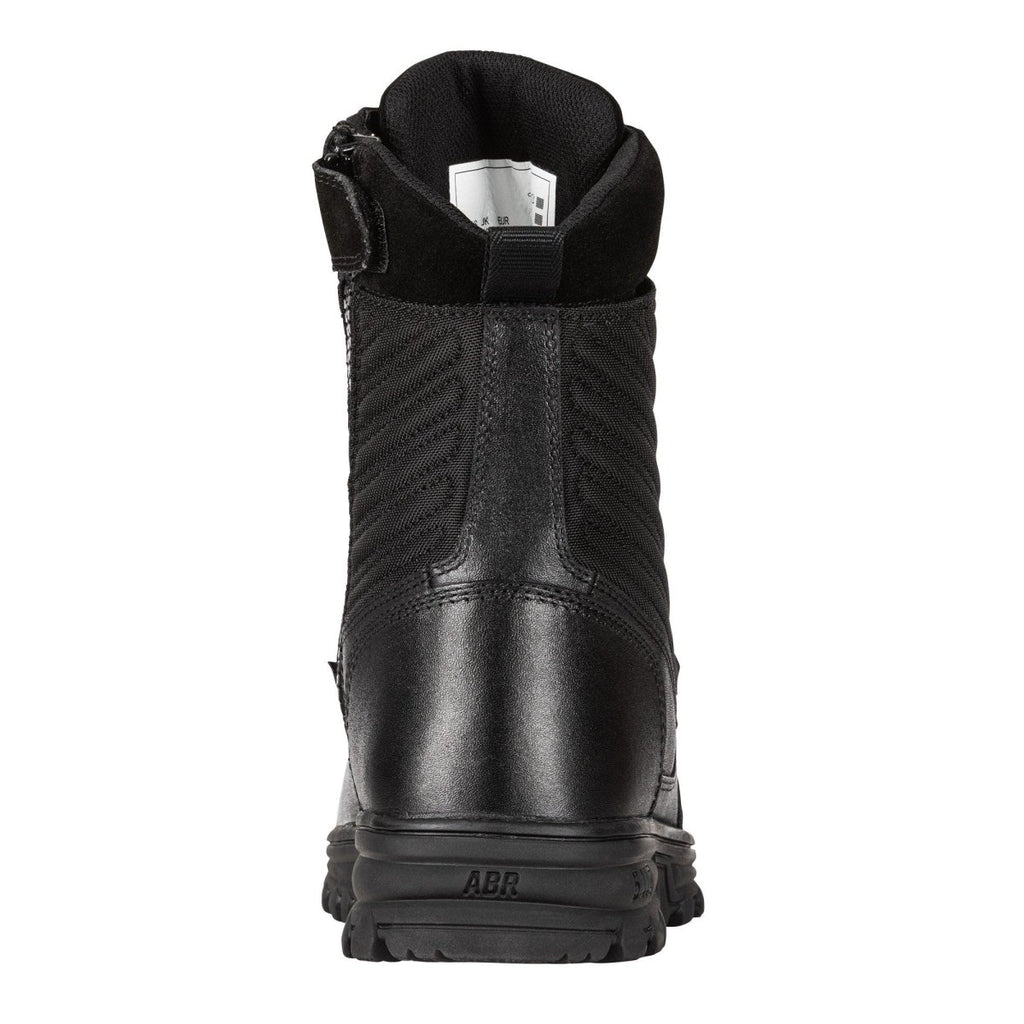 BOTAS TACTICAS 5.11 - EVO 2.0 8" SIDE ZIP BOOT - Risk Top Tactical