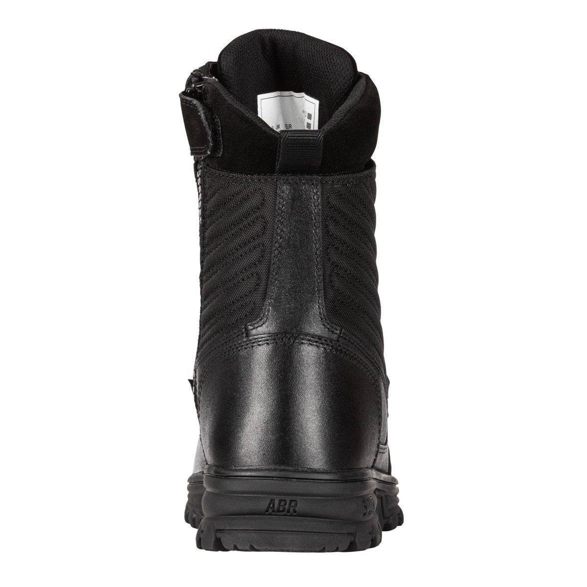 BOTAS TACTICAS 5.11 - EVO 2.0 8" SIDE ZIP BOOT - Risk Top Tactical