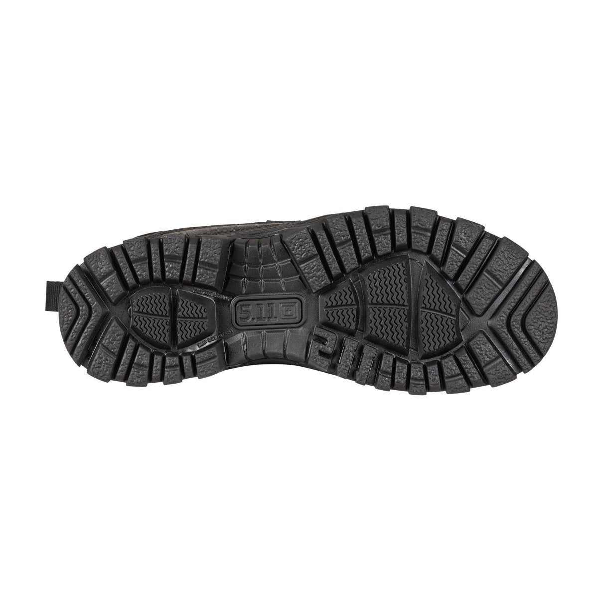 BOTAS TACTICAS 5.11 - EVO 2.0 8" SIDE ZIP BOOT - Risk Top Tactical