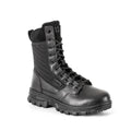 BOTAS TACTICAS 5.11 - EVO 2.0 8" SIDE - ZIP BOOT PARA MUJER - Risk Top Tactical